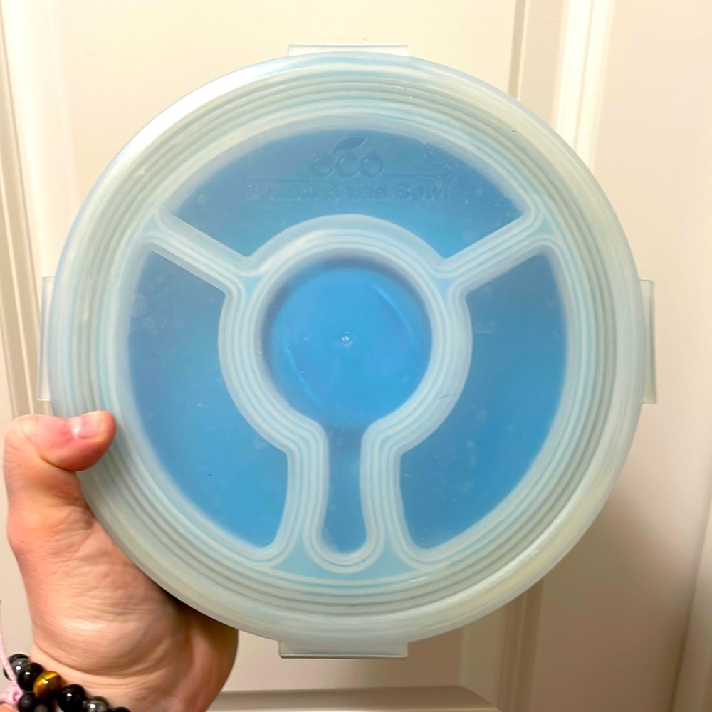 Eco Delux Salad Bowl